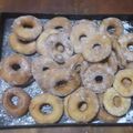 El cooksnap de Nerina Alicia Fernandez cuando hizo Rosquitas.