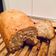El cooksnap de Laura Cotter cuando hizo Pan con cerveza con limón en panificadora.
