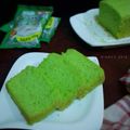 Cooksnap dari Mama Diarcy untuk resep Bolu energen kacang hijau