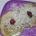 Cooksnap dari sofia meiliasari untuk resep Mini Pancake / Cereal Pancake