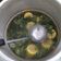 Cooksnap dari Tectona Hangger Waluyo untuk resep Sayur Bening Bayam Jagung Wortel #menuanak