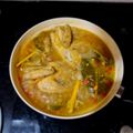 Cooksnap dari vivi efliyana untuk resep Ayam betutu (kuah)