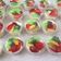 Cooksnap dari Tyas Umma Warthi untuk resep Pudding Buah Mini Cup