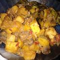 Cooksnap dari Sofyan Sofyan untuk resep 106.✨ Sambel Goreng Ati Ampela Kentang ✨
