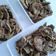 Cooksnap dari Puspa Rachman untuk resep Ungkepan Paru Sapi (Paru Ungkep)