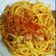 Cooksnap dari yakiii untuk resep Spaghetti Hot Tuna