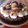 El cooksnap de Norali cuando hizo Torta brownie.