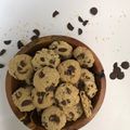 El cooksnap de mapau cuando hizo Galletas de avena.