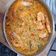 El cooksnap de NOEL DIEZ cuando hizo Paella.