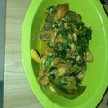 Cooksnap dari mila rifai untuk resep Rica Rica Ikan Mas