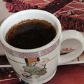 کوک اسنپ Roya بعد از امتحان کردن قهوه رباط ترک 🌸.