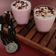 Naina Panjwani का कुकस्नैप जब उन्होंने रोज़ ठंडाई शेक (rose thandai shake recipe in Hindi) बनाया था।