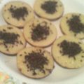 Cooksnap dari Eniy Ningsih Ummu Faqih untuk resep Martabak Mini ala bunda Vee