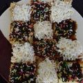 Cooksnap dari dina العيدروس untuk resep Bolu Jadul