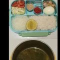 Cooksnap dari Chaca Chairunnisa untuk resep Soto Ayam Lamongan dengan Koya