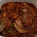 Cooksnap dari XT Soekarno untuk resep Ikan sarden homemade