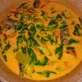 Cooksnap dari uniayoe untuk resep Ikan Tongkol Bumbu Kuning