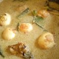 Cooksnap dari Lye Dea untuk resep Opor Ayam Simple