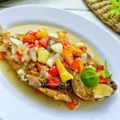 Cooksnap dari Bunda Ela ✅ untuk resep Pecak ikan nila