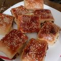 صورة من Soumia Sousou، شاركها بعد تجربة وصفة خبز بطعم البريوش بدون بيض ولا زبدة ولا حليب جديد