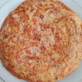 Cooksnap dari ris marissa untuk resep Telor Dadar Kornet