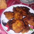 Cooksnap dari Alik Kandhita untuk resep Pisang Goreng Madu