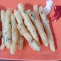 Cooksnap dari Dwie Kurnia Pink untuk resep Stik kentang keju krispi sederhana (Crispy potato cheese stick)