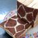 Cooksnap dari Nur Fatimah untuk resep Roti Tawar Jerapah