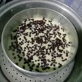 Cooksnap dari Niken Nurfarida untuk resep Bolu kukus 1 telur empuk(no mixer)