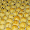 Cooksnap dari Dewi Khoirinisa untuk resep Kue Nastar