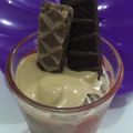 Cooksnap dari Rini Dini untuk resep Dalgona coffee