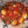 Cooksnap dari Ria Tamara untuk resep Sosis Asam Manis Telur Puyuh
