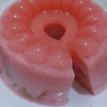 Cooksnap dari Mista Yulias Anggraeni untuk resep Agar Roti Tawar Santan💕