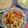 El cooksnap de Fatima Kaissi Salgado cuando hizo Fajitas de pollo con aderezo casero.