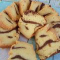 Cooksnap dari Lasküche untuk resep Bolu Tape