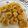 El cooksnap de Cande Trujillo cuando hizo Falafel.