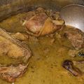 Cooksnap dari mpit anggraeni untuk resep Opor Ayam Kampung