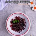 Cooksnap dari Dapur Amalia Rizki untuk resep Bubur mutiara with palm sugar
