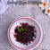 Cooksnap dari Dapur Amalia Rizki untuk resep Bubur mutiara with palm sugar