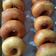 Cooksnap dari Carissa Tabitha untuk resep Donat empuk gak pake kentang tanpa timbangan