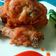 Cooksnap dari aprilia_kitchen untuk resep Ayam Goreng Bumbu Buah