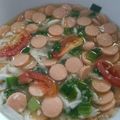 Cooksnap dari Anggun Ocktaviana Dewi untuk resep Soup Jamur Tiram