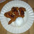 Cooksnap dari Dian Amel untuk resep Spicy Chicken Wings