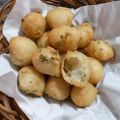 Cooksnap dari Dapur Esmo untuk resep Cucur Bawang