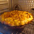Cooksnap dari Dessy Suratman untuk resep Puding Roti Tawar