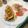 El cooksnap de Mauricio Sanchez Corbo cuando hizo Berenjena rellena con jamón y queso ; receta de mi abuela adapta.