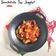 Cooksnap dari Mita.W#MommyFayzel# untuk resep Sambalado Teri Jengkol