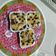 Cooksnap dari Ann untuk resep Puding Roti Tawar Panggang Teflon