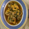 Cooksnap dari Yuli Yulasti untuk resep Tahu Jamur Saus Kecap