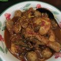Cooksnap dari Tiara Esha untuk resep Rica-rica Ayam
